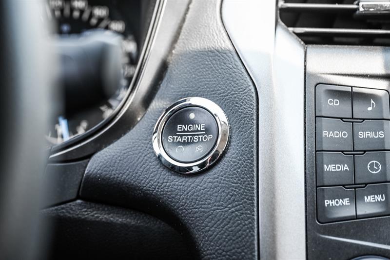 ford Fusion 2017 - 15