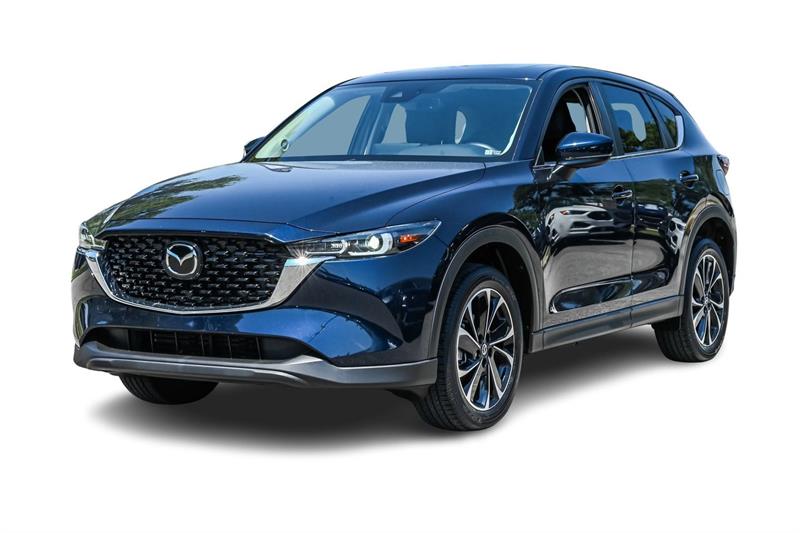 mazda CX-5 2024