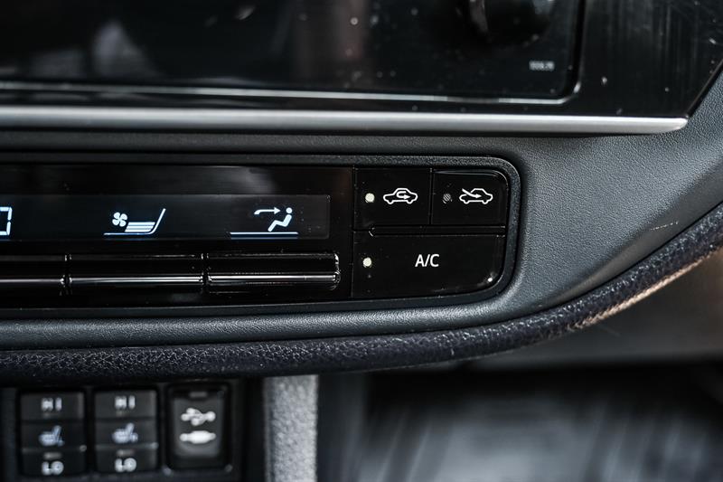 toyota Corolla 2018 - 15