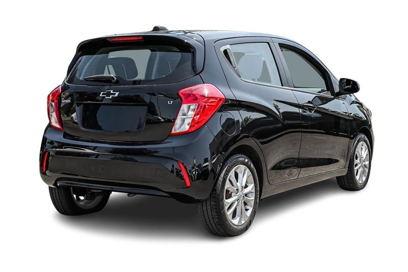 chevrolet Spark 2022 - 3