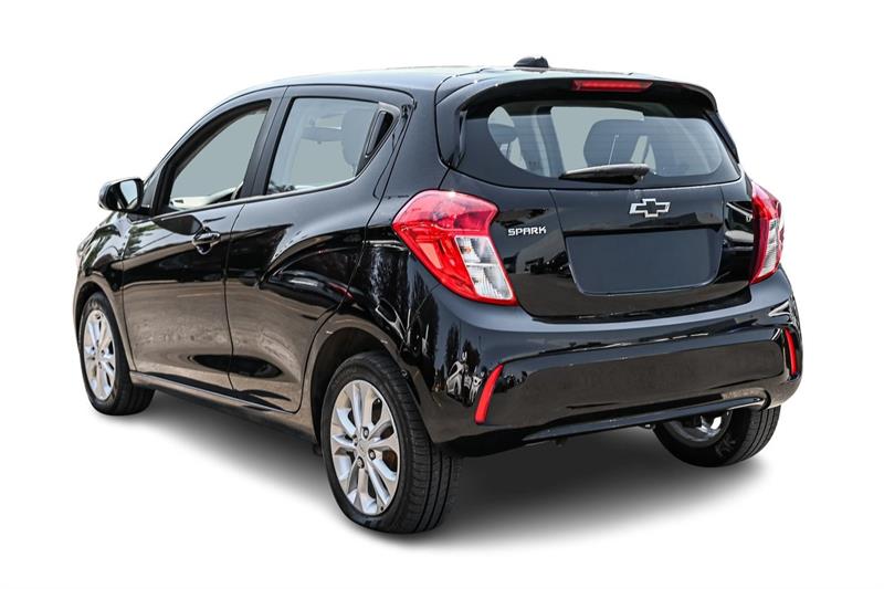 chevrolet Spark 2022 - 4