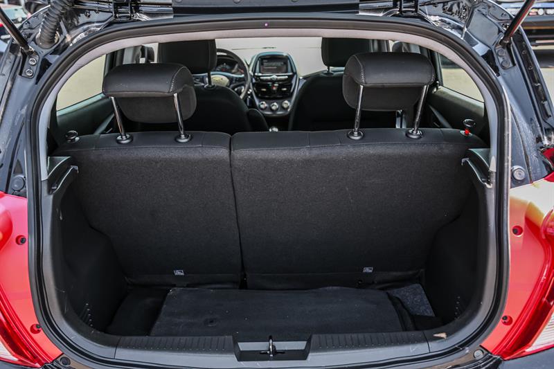 chevrolet Spark 2022 - 7