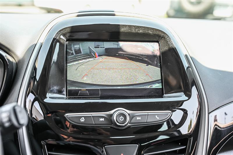 chevrolet Spark 2022 - 13
