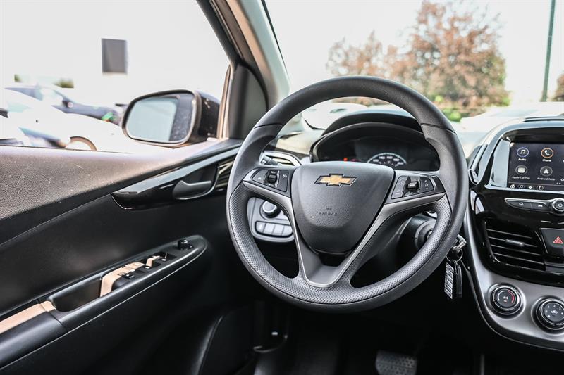 chevrolet Spark 2022 - 16