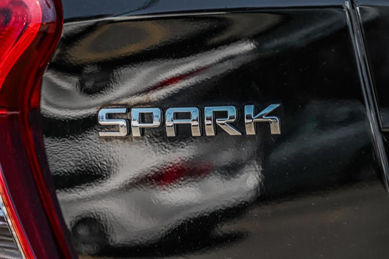 chevrolet Spark 2022 - 6