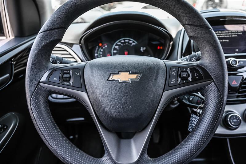 chevrolet Spark 2022 - 9