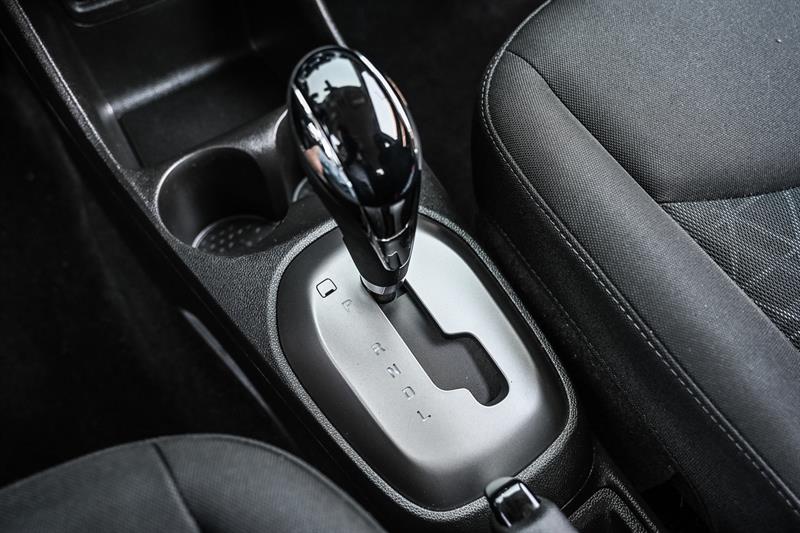 chevrolet Spark 2022 - 11