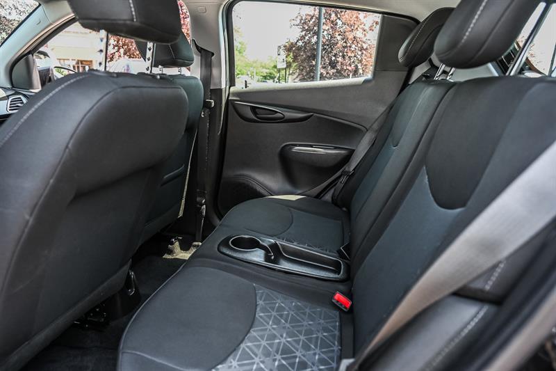 chevrolet Spark 2022 - 14