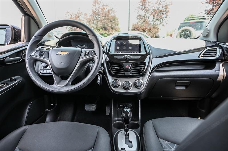 chevrolet Spark 2022 - 15