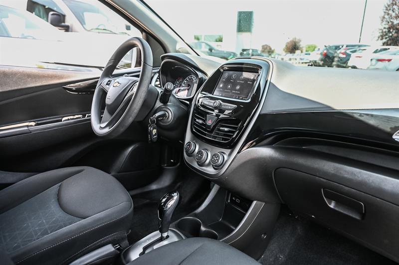 chevrolet Spark 2022 - 18