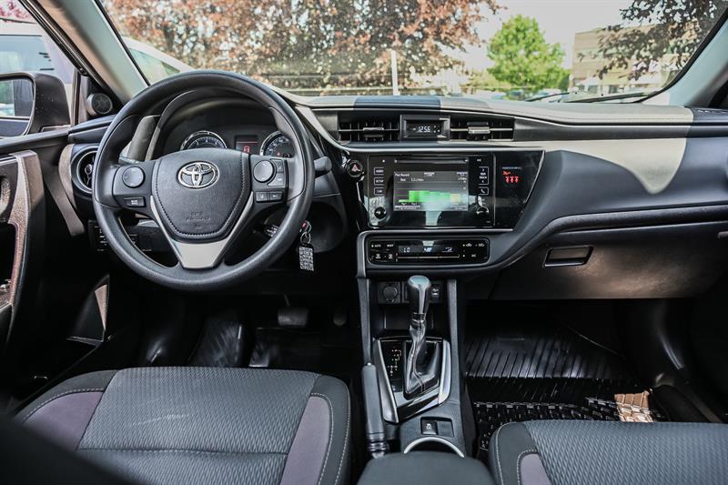 toyota Corolla 2018 - 18