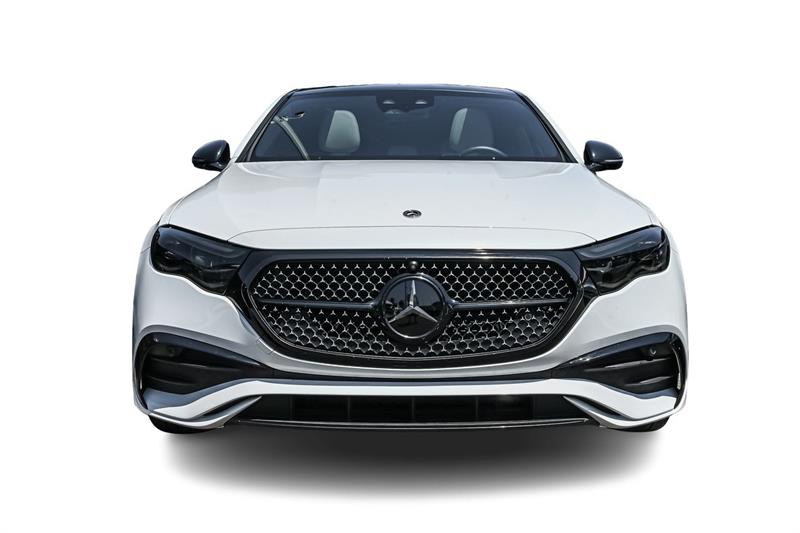 mercedes-benz E350 2024 - 2