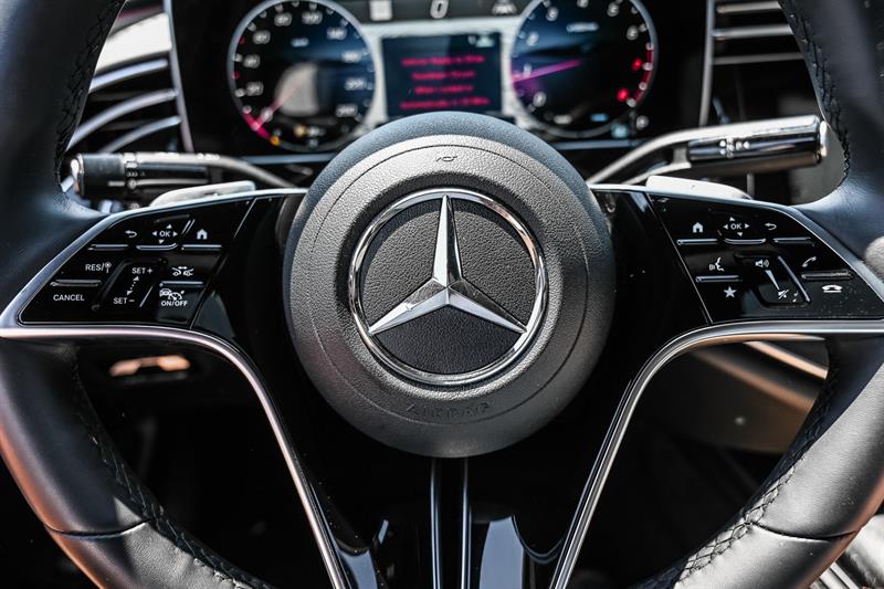 mercedes-benz E350 2024 - 10