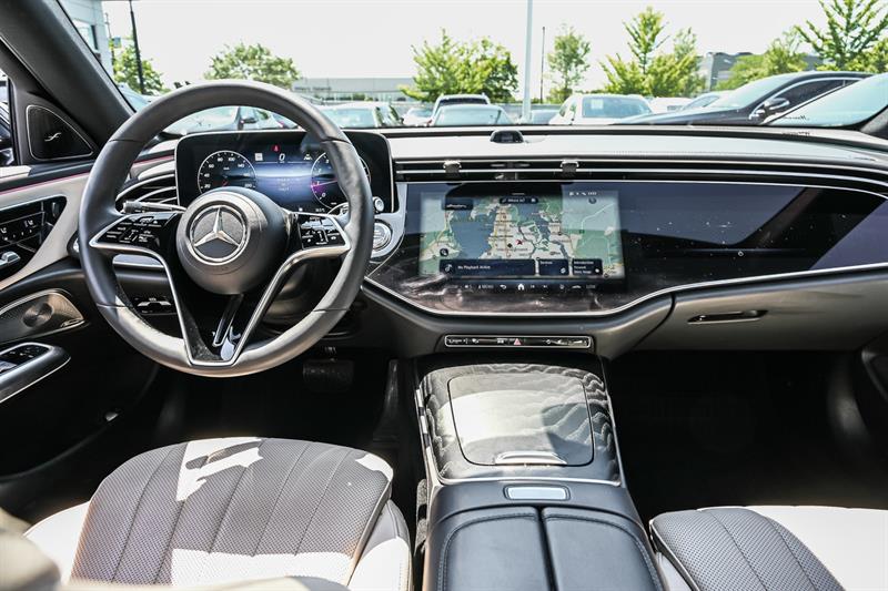 mercedes-benz E350 2024 - 20
