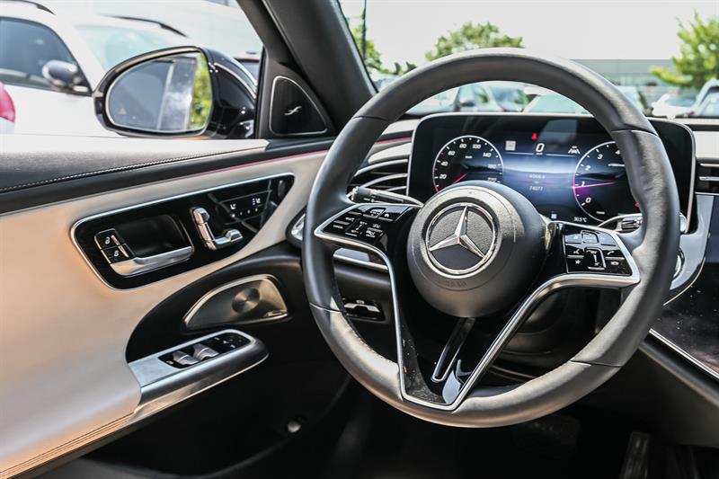 mercedes-benz E350 2024 - 21