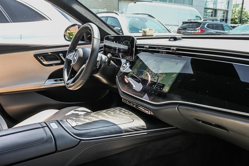 mercedes-benz E350 2024 - 23
