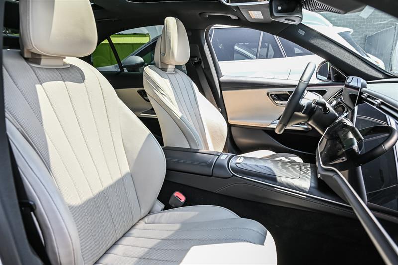 mercedes-benz E350 2024 - 24