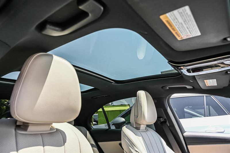 mercedes-benz E350 2024 - 25