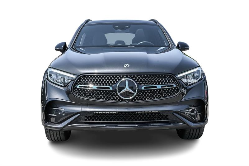 mercedes-benz GLC300 2025 - 2