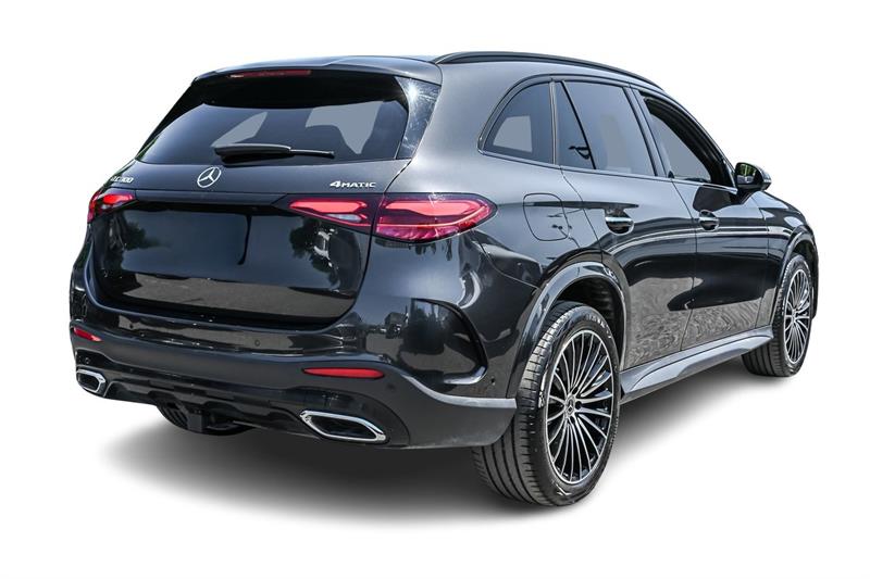 mercedes-benz GLC300 2025 - 6