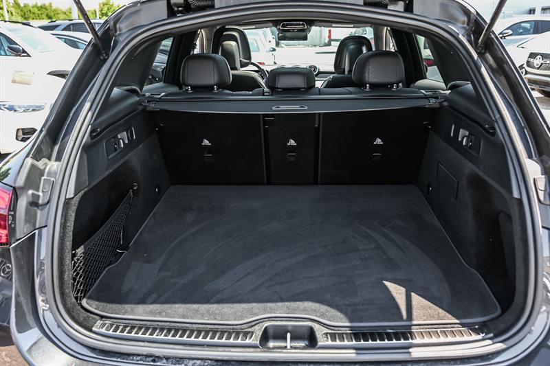 mercedes-benz GLC300 2025 - 14