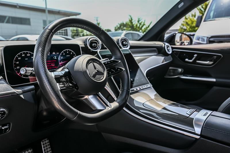 mercedes-benz GLC300 2025 - 16
