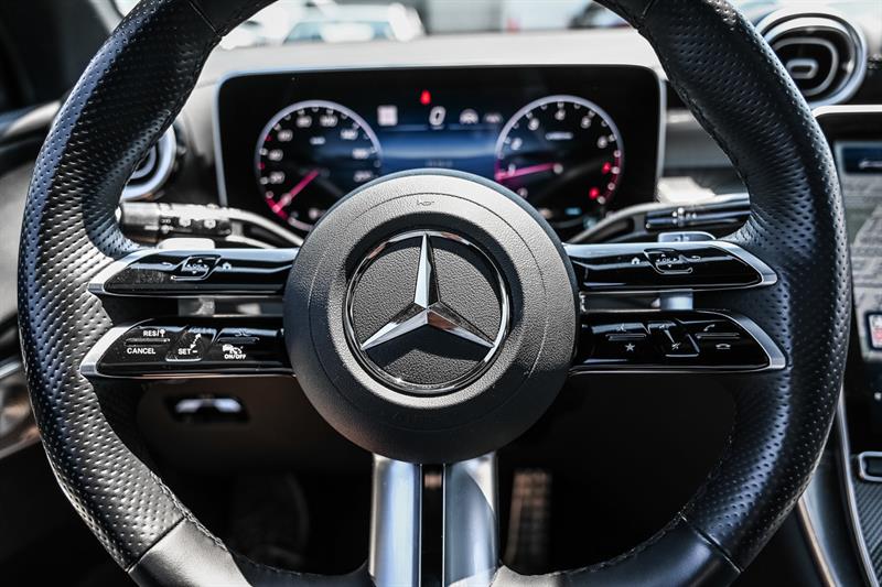 mercedes-benz GLC300 2025 - 20