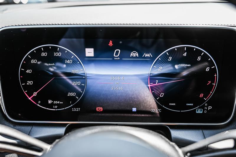 mercedes-benz GLC300 2025 - 21