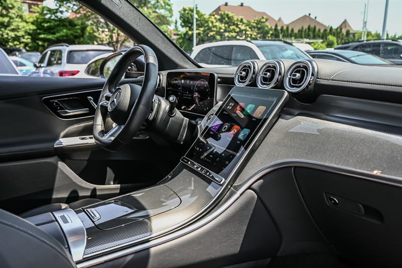 mercedes-benz GLC300 2025 - 29