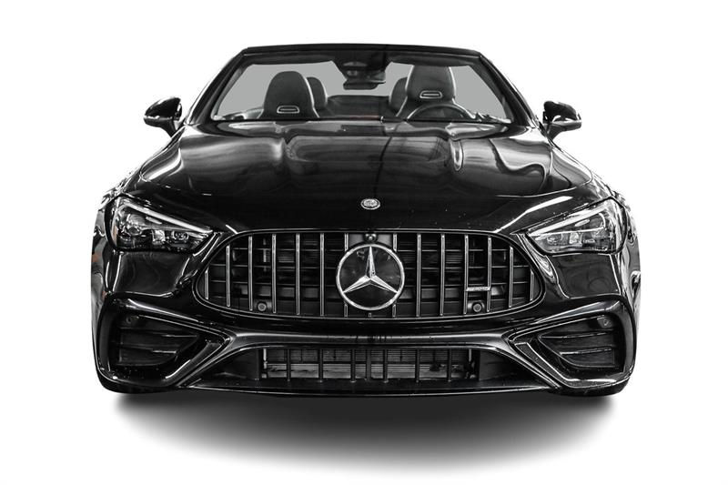 mercedes-benz CLE53 AMG 2025 - 4