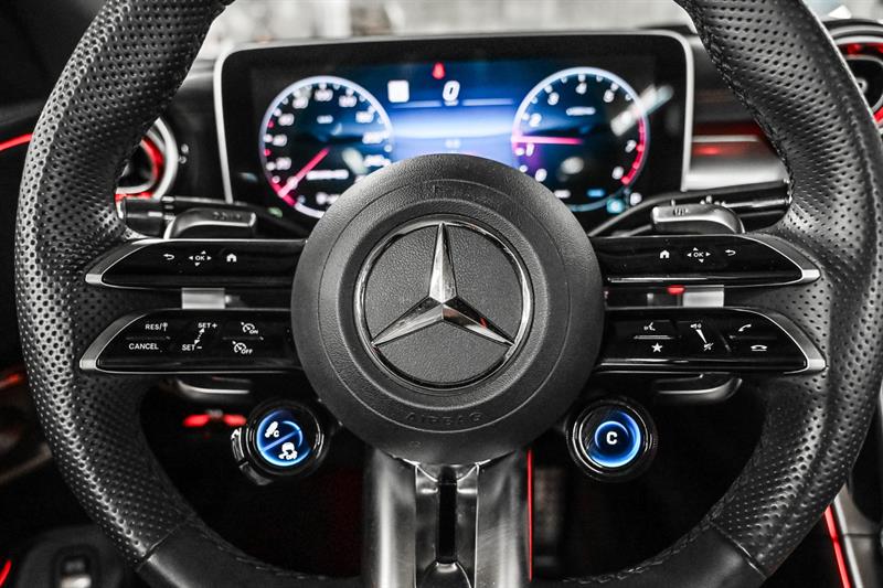 mercedes-benz CLE53 AMG 2025 - 18