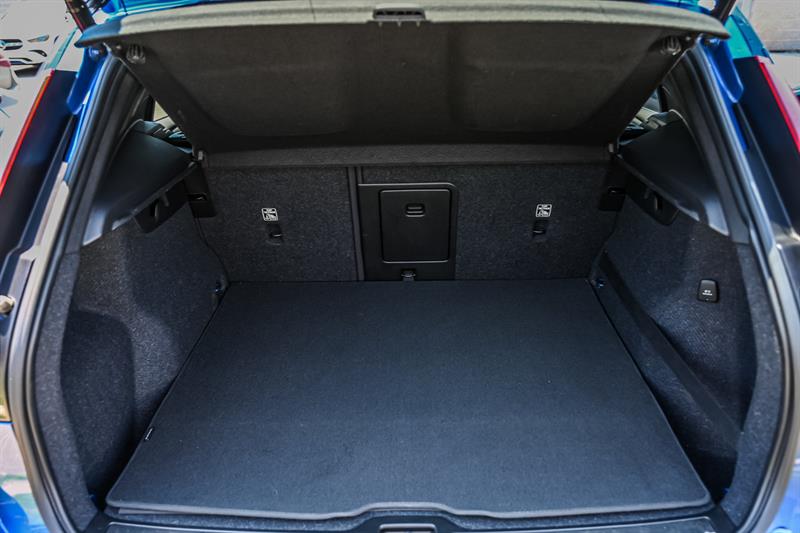 volvo XC40 2021 - 10