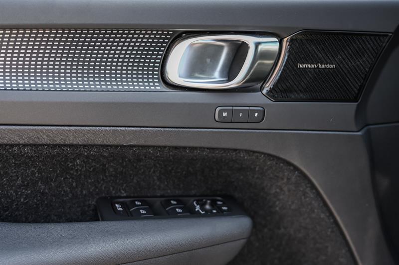 volvo XC40 2021 - 13