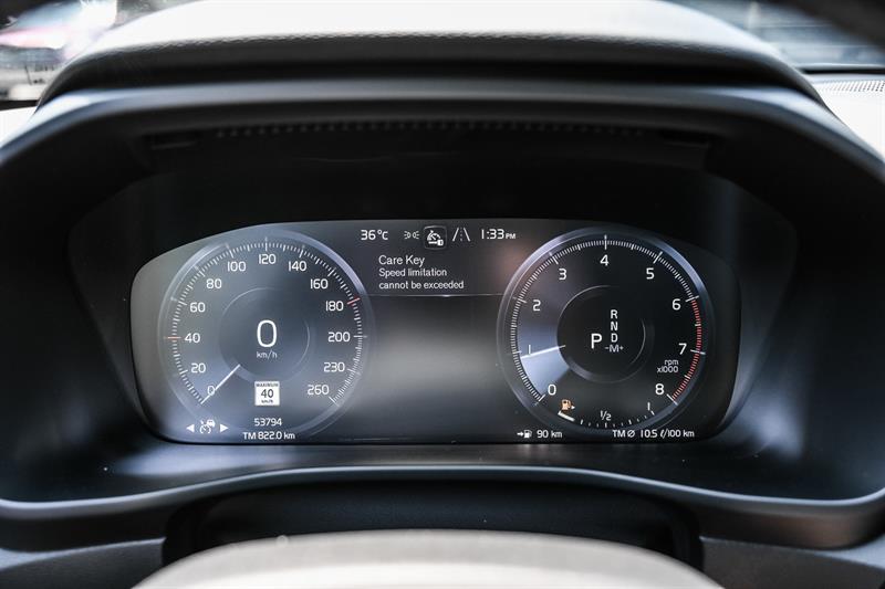 volvo XC40 2021 - 16