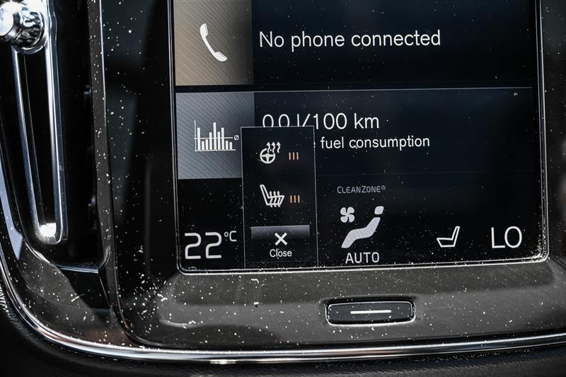 volvo XC40 2021 - 18
