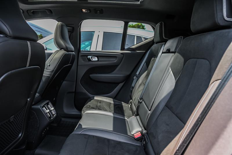 volvo XC40 2021 - 23