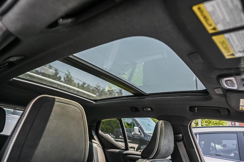volvo XC40 2021 - 29