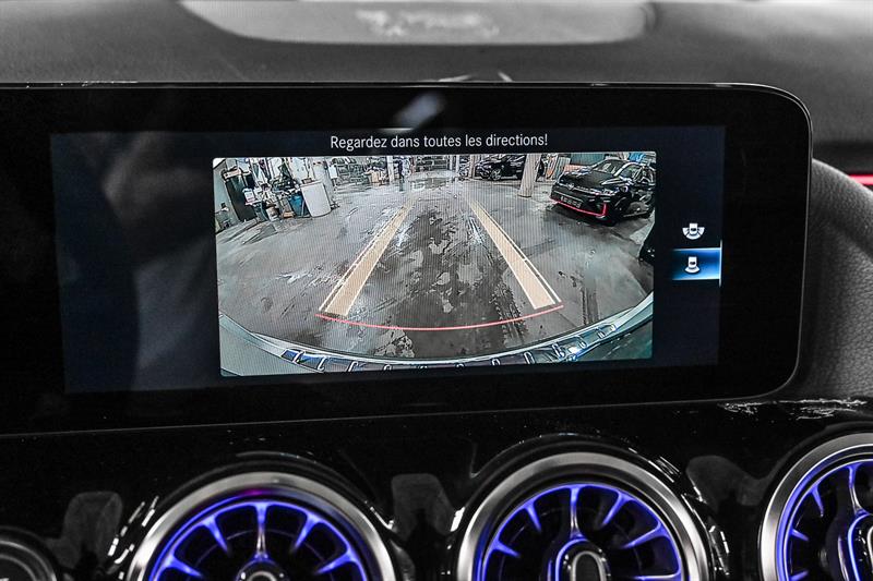 mercedes-benz GLA250 2022 - 24