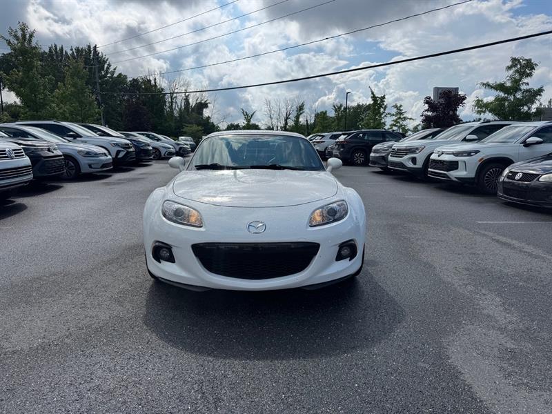 mazda MX-5 Miata 2014 - 3