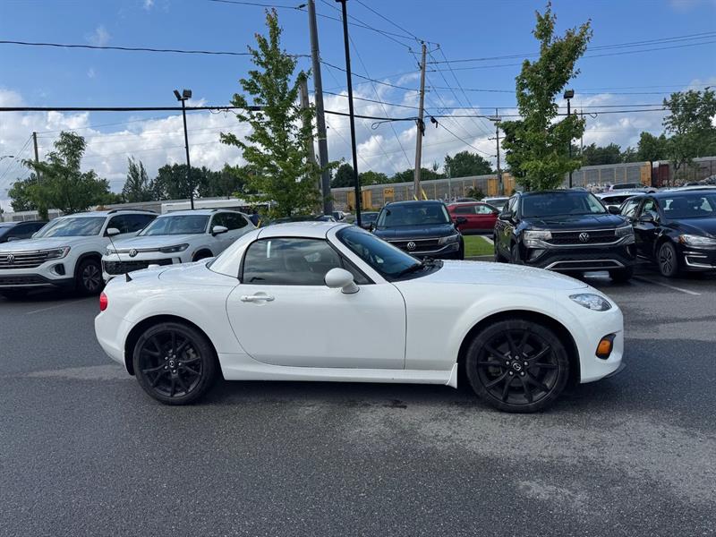 mazda MX-5 Miata 2014 - 5