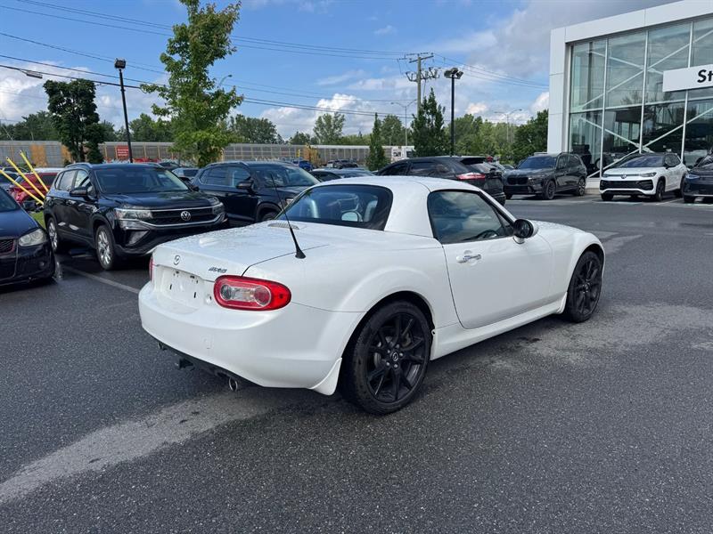 mazda MX-5 Miata 2014 - 6