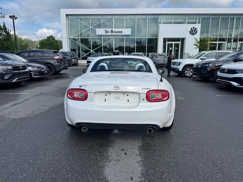 mazda MX-5 Miata 2014 - 7