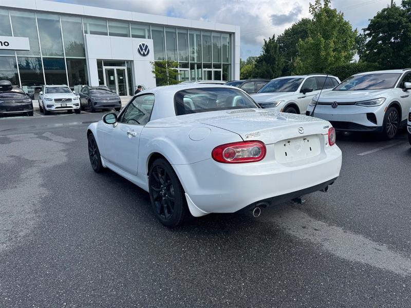 mazda MX-5 Miata 2014 - 8