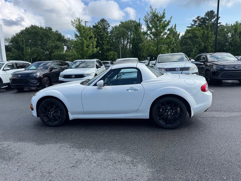 mazda MX-5 Miata 2014 - 9