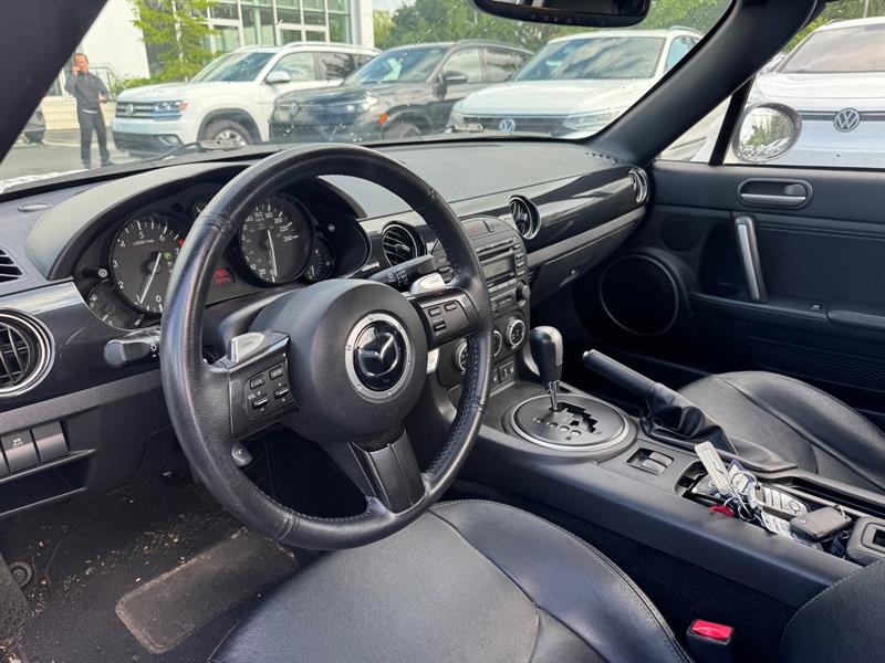 mazda MX-5 Miata 2014 - 10