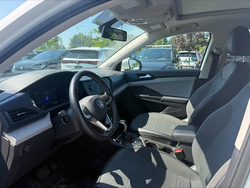 volkswagen Taos 2022 - 15