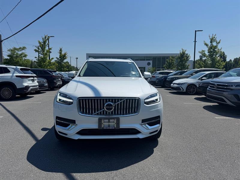 volvo XC90 Recharge 2024 - 2
