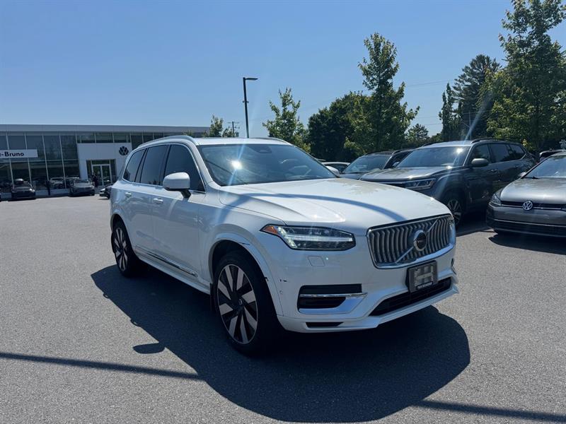 volvo XC90 Recharge 2024 - 3