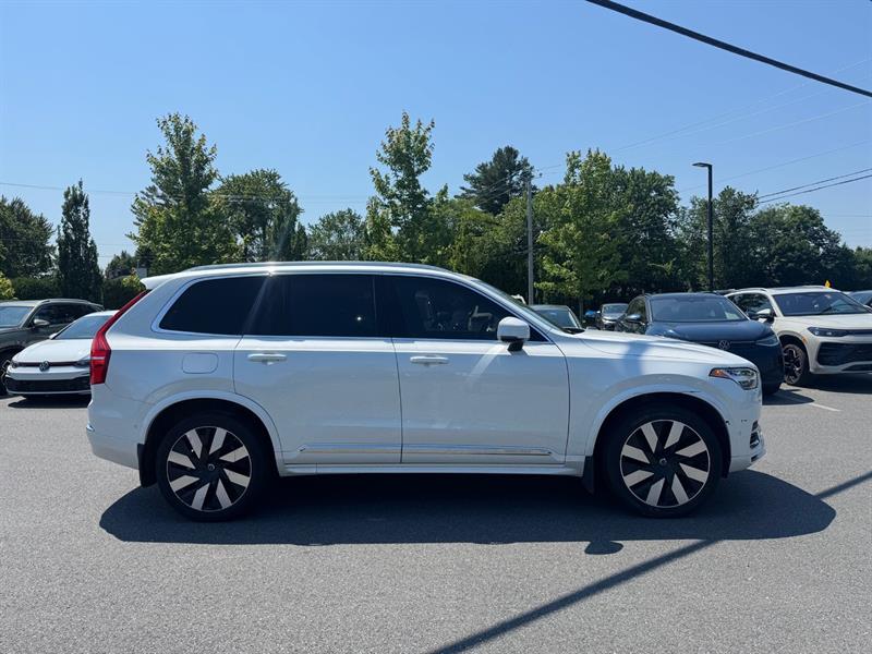volvo XC90 Recharge 2024 - 4