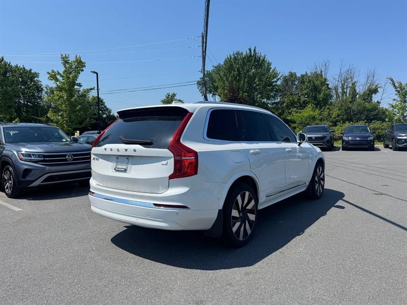 volvo XC90 Recharge 2024 - 5